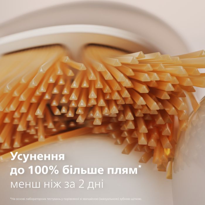 Насадка для зубної щітки Philips HX9094/87 зображення 4