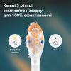 Насадка для зубної щітки Philips HX9094/87 зображення 6