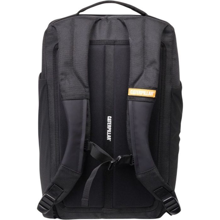 Рюкзак туристический Caterpillar (CAT) Tech 84560-01 United Backpack 33L чорний (5711013131876) изображение 2