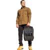 Рюкзак туристический Caterpillar (CAT) Tech 84560-01 United Backpack 23L чорний (5711013132033) изображение 5