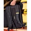 Рюкзак туристический Caterpillar (CAT) Tech 84560-01 United Backpack 23L чорний (5711013132033) изображение 9