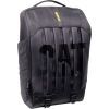 Рюкзак туристический Caterpillar (CAT) Tech 84560-01 United Backpack 23L чорний (5711013132033)