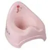Горшок Tega Baby FOREST FAIRYTALE light pink (FF-091-107)