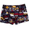 Труси дитячі Sevim боксери набір (8547-128B-mix) зображення 4