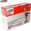 Ланцюгова пила Stark BCS-2115, 21V, 2х2Ah, 150мм (310900001) зображення 10