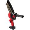 Ланцюгова пила Stark BCS-2115, 21V, 2х2Ah, 150мм (310900001) зображення 2