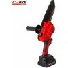 Ланцюгова пила Stark BCS-2115, 21V, 2х2Ah, 150мм (310900001) зображення 3