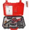 Ланцюгова пила Stark BCS-2115, 21V, 2х2Ah, 150мм (310900001) зображення 4