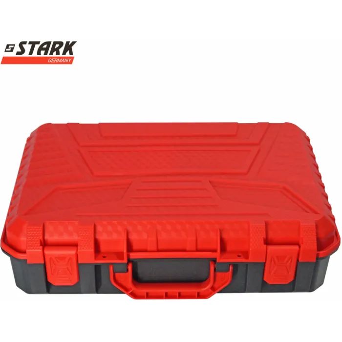 Ланцюгова пила Stark BCS-2115, 21V, 2х2Ah, 150мм (310900001) зображення 9