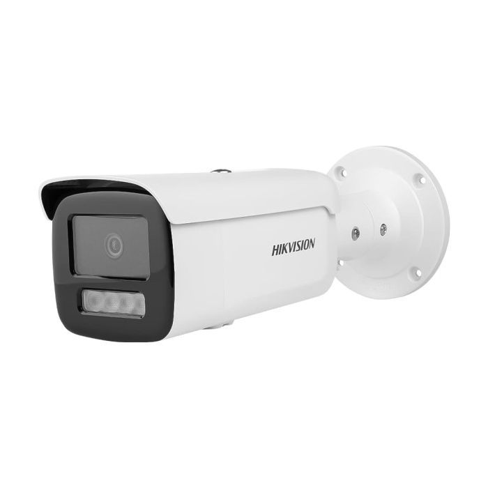 Камера видеонаблюдения Hikvision DS-2CD2T43G2-4LI (6.0) изображение 2
