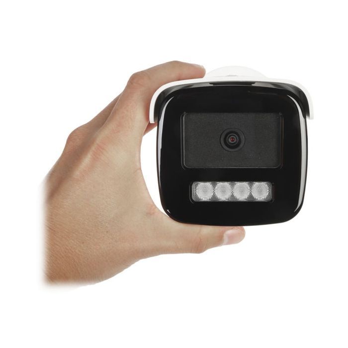 Камера видеонаблюдения Hikvision DS-2CD2T43G2-4LI (6.0) изображение 3