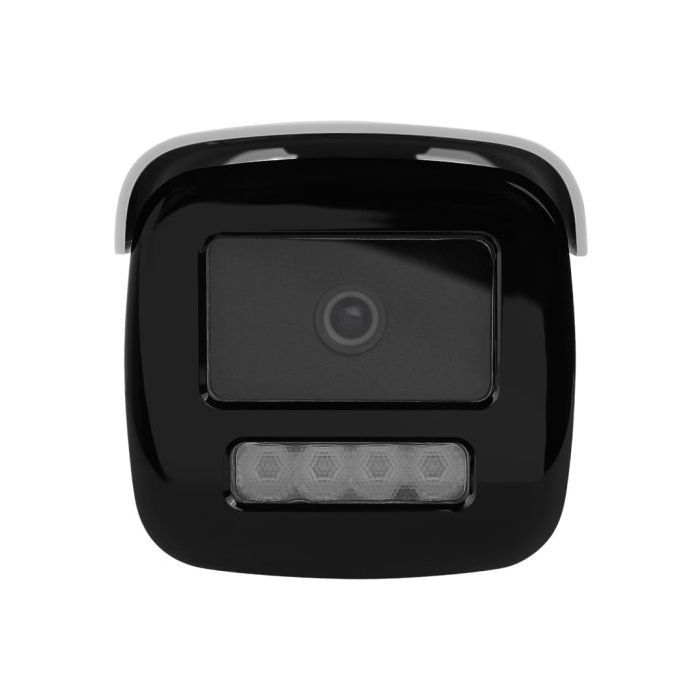 Камера видеонаблюдения Hikvision DS-2CD2T43G2-4LI (6.0) изображение 4