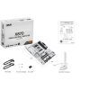 Материнская плата ASUS X870 MAX GAMING WIFI7 W изображение 10