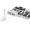 Материнская плата ASUS X870 MAX GAMING WIFI7 W изображение 8
