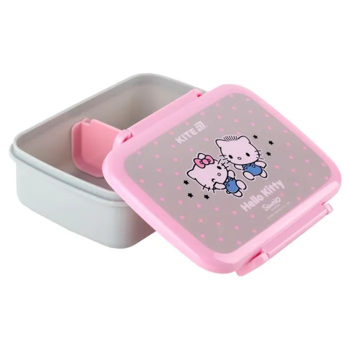 Ланч-бокс детский Kite Hello Kitty, 420 мл (HK25-160) изображение 4