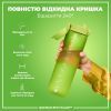 Пляшка для води ION8 OneTouch 1000 мл BPA Free, Green (I8RF1000GRE) зображення 3