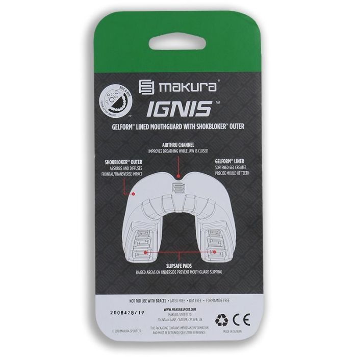 Капа Makura Ingis Green/Green (6017514067) (Ingis_SR_Green/Green) изображение 9