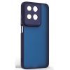 Чехол для мобильного телефона Armorstandart ShadeX Motorola G15 / G15 Power Blue (ARM83020) изображение 2