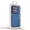 Чехол для мобильного телефона Armorstandart ShadeX Motorola G15 / G15 Power Blue (ARM83020) изображение 3