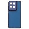 Чехол для мобильного телефона Armorstandart ShadeX Motorola G15 / G15 Power Blue (ARM83020)