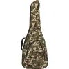 Чохол для гітари Fender FE920 Electric Guitar Gig Bag Woodland Camo (231163)