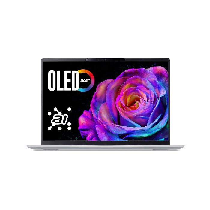 Ноутбук Acer Swift Go 14 SFG14-74 (NX.JCWEU.003) изображение 3
