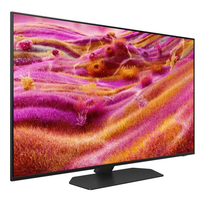 Телевізор Samsung QE50QN90FAUXUA зображення 2
