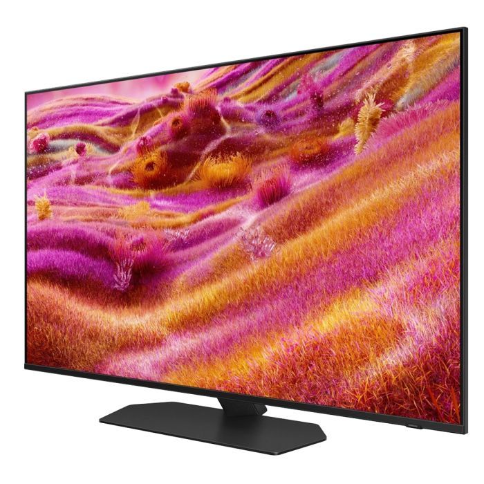 Телевізор Samsung QE50QN90FAUXUA зображення 4