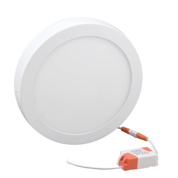 Світильник точковий Євросвітло LED-SR-225-18 4200К зображення 2
