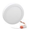 Світильник точковий Євросвітло LED-SR-225-18 4200К зображення 2