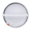 Світильник точковий Євросвітло LED-SR-225-18 4200К зображення 3