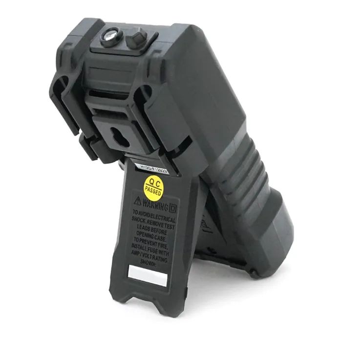 Цифровой мультиметр Mayilon HT-113C, V, A, R, C, F (HT-113C) изображение 3