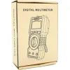 Цифровой мультиметр Mayilon HT-113C, V, A, R, C, F (HT-113C) изображение 5