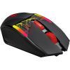 Мышка Defender Horrodine GM-237 LED Wireless Black (52237) изображение 3