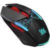 Мышка Defender Horrodine GM-237 LED Wireless Black (52237) изображение 4