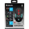 Мышка Defender Horrodine GM-237 LED Wireless Black (52237) изображение 5