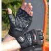 Перчатки для фитнеса Power System PS-2800 Power Grip Black XXL (PS-2800_XXL_Black) изображение 2