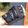 Перчатки для фитнеса Power System PS-2800 Power Grip Black XXL (PS-2800_XXL_Black) изображение 3
