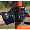 Перчатки для фитнеса Power System PS-2800 Power Grip Black XXL (PS-2800_XXL_Black) изображение 4