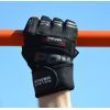 Перчатки для фитнеса Power System PS-2800 Power Grip Black XXL (PS-2800_XXL_Black) изображение 6