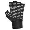 Перчатки для фитнеса Power System PS-2800 Power Grip Black XXL (PS-2800_XXL_Black) изображение 8