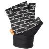 Перчатки для фитнеса Power System PS-2800 Power Grip Black XXL (PS-2800_XXL_Black) изображение 9