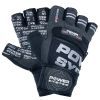 Перчатки для фитнеса Power System PS-2800 Power Grip Black XXL (PS-2800_XXL_Black)