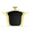 Гусятниця Buydeem CP541 Mellow Yellow чавунна емальована 1.8 л (CP541-MY) зображення 6