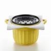 Гусятниця Buydeem CP541 Mellow Yellow чавунна емальована 1.8 л (CP541-MY) зображення 7