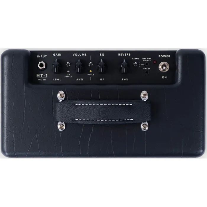 Комбопідсилювач Blackstar HT-1R MKIII (301008) зображення 4