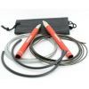 Скакалка MadMax MFA-286 Speed jump rope швидкісна Червона (MFA-286-RED-U) зображення 2