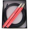 Скакалка MadMax MFA-286 Speed jump rope швидкісна Червона (MFA-286-RED-U) зображення 3