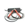 Скакалка MadMax MFA-286 Speed jump rope швидкісна Червона (MFA-286-RED-U) зображення 5