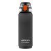 Бутылка для воды Ardesto Matte 800мл чорний (AR2281ML) изображение 3